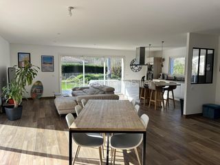  Maison � vendre 4 pi�ces 130 m�