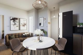  Appartement � vendre 2 pi�ces 28 m�