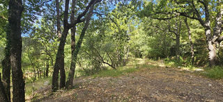  Terrain � vendre 2800 m�