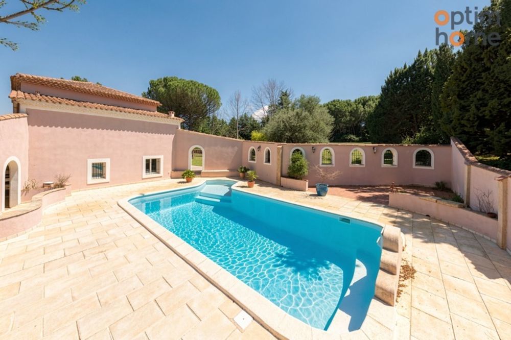 � vendre  Maison Les Milles (13290)