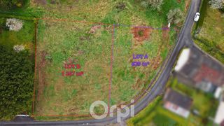  Terrain � vendre 829 m�