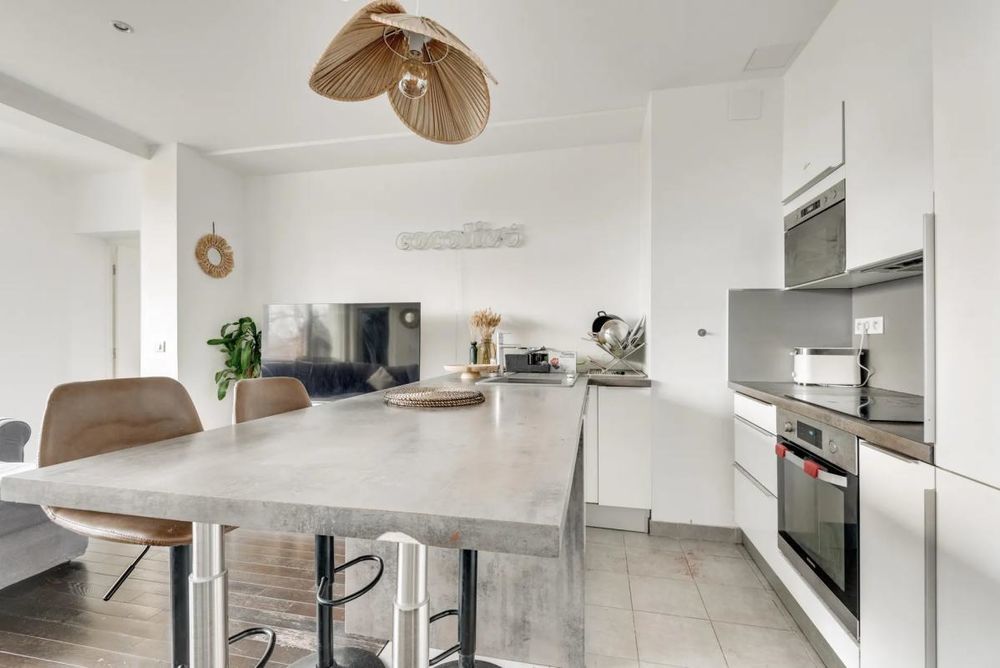 � vendre  Appartement Saint-Cloud (92210)