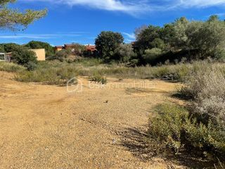  Terrain � vendre 672 m�