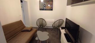 Appartement � louer 1 pi�ce 15 m�