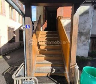  Maison � vendre 7 pi�ces 102 m�