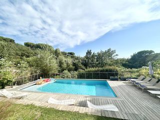  Villa � vendre 6 pi�ces 200 m�