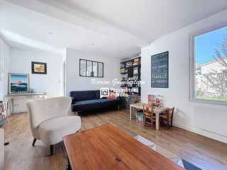  Maison � vendre 4 pi�ces 112 m�