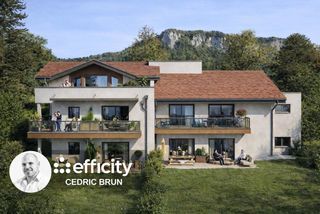  Appartement � vendre 4 pi�ces 77 m�