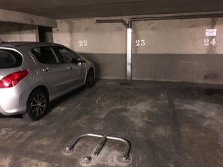  Parking / Garage � vendre 13 m�