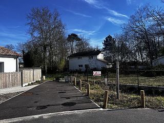  Terrain � vendre 494 m�