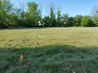  Terrain � vendre 500 m�