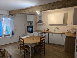  Maison � vendre 4 pi�ces 118 m�