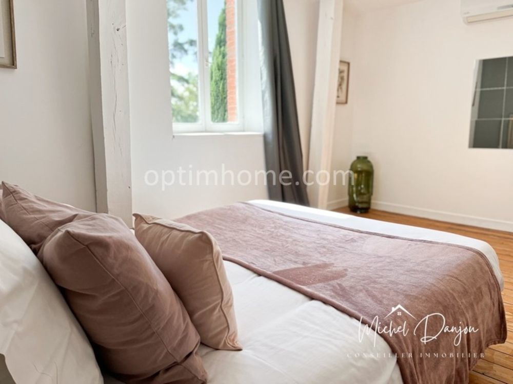 � vendre  Propri�t�/ch�teau Toulouse (31000)