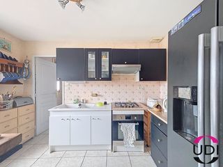  Maison � vendre 4 pi�ces 99 m�