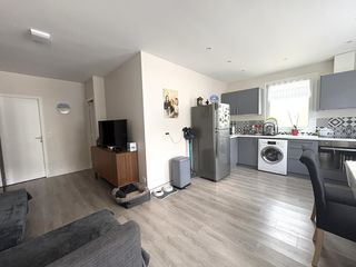  Appartement � vendre 2 pi�ces 42 m�