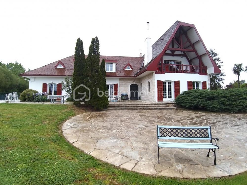 � vendre  Propri�t�/ch�teau Dax (40100)