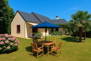  Maison � vendre 10 pi�ces 205 m�