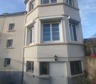  Maison � vendre 4 pi�ces 100 m�
