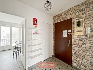  Appartement � vendre 2 pi�ces 49 m�