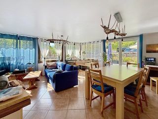  Appartement � vendre 3 pi�ces 65 m�