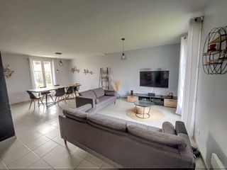  Maison � vendre 6 pi�ces 117 m�
