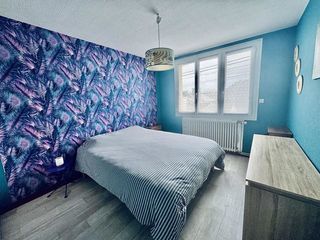  Maison � vendre 7 pi�ces 125 m�