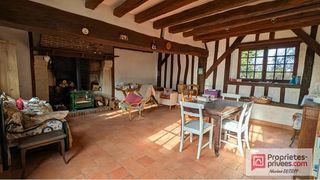  Maison � vendre 5 pi�ces 145 m�