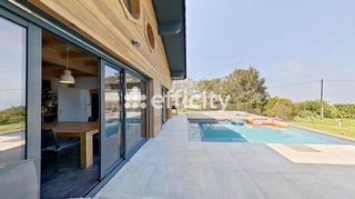  Maison � vendre 6 pi�ces 178 m�