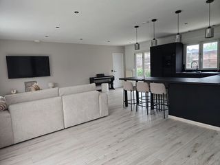  Maison � vendre 5 pi�ces 100 m�