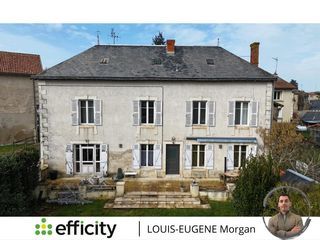  Maison � vendre 6 pi�ces 137 m�