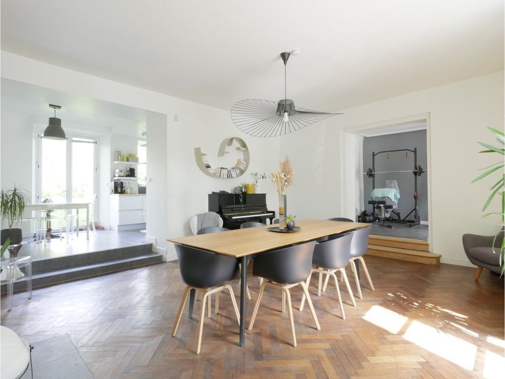 � vendre  Maison Rennes (35200)