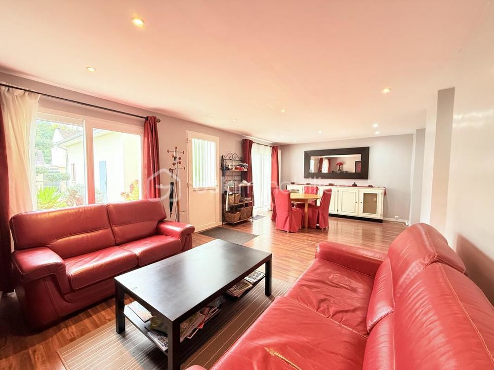 � vendre  Maison L'Ha�-les-Roses (94240)