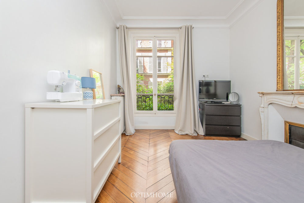 � vendre  Appartement Paris 7