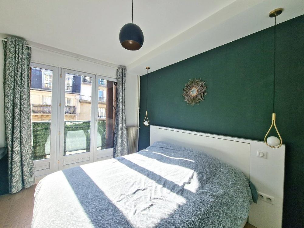 � vendre  Appartement Paris 12