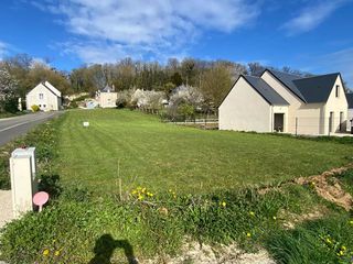  Terrain � vendre 626 m�