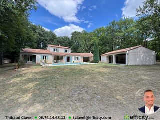  Maison � vendre 8 pi�ces 215 m�