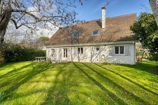  Maison � vendre 7 pi�ces 188 m�