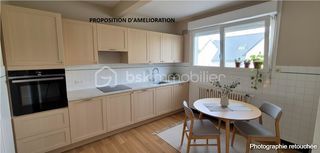  Maison � vendre 5 pi�ces 127 m�