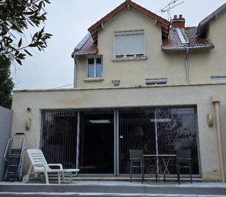  Maison � vendre 5 pi�ces 136 m�