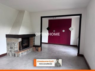  Maison � vendre 7 pi�ces 130 m�