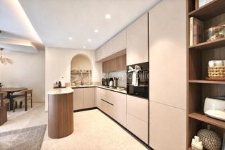  Appartement � vendre 3 pi�ces 67 m�