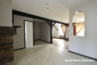  Maison � vendre 3 pi�ces 66 m�