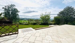  Villa � vendre 7 pi�ces 210 m�