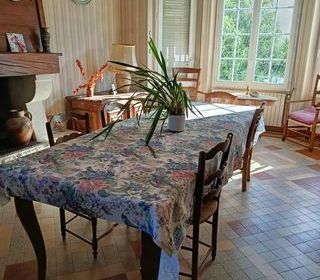  Maison � louer 4 pi�ces 110 m� Chateauneuf sur charente