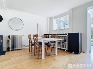  Maison � vendre 3 pi�ces 83 m�