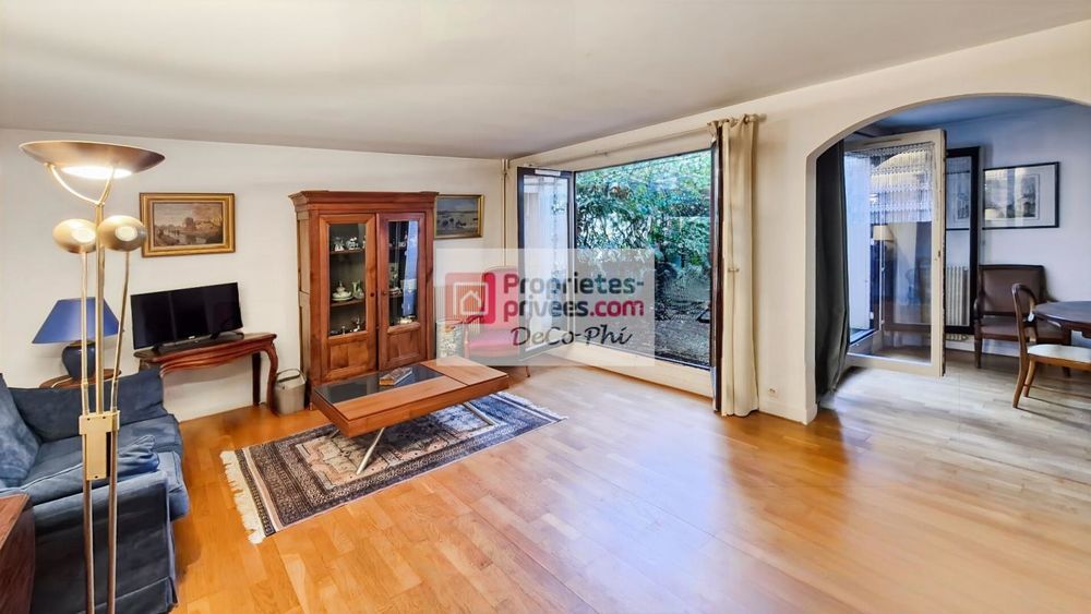 � vendre  Appartement Versailles (78000)