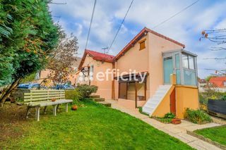  Maison � vendre 4 pi�ces 70 m�