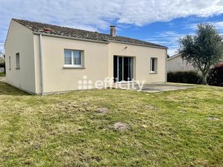  Maison � vendre 4 pi�ces 91 m�