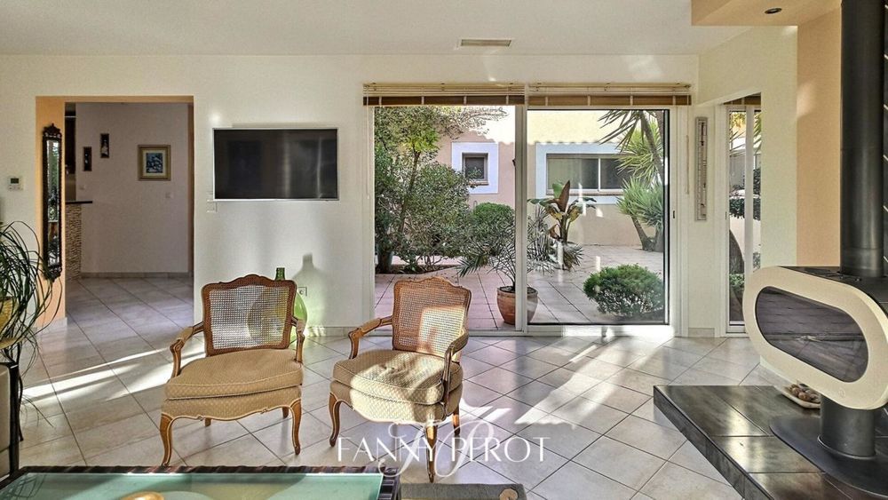 � vendre  Maison Saint-Cyprien (66750)