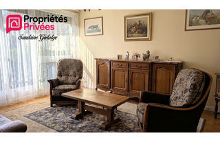  Maison � vendre 4 pi�ces 114 m�